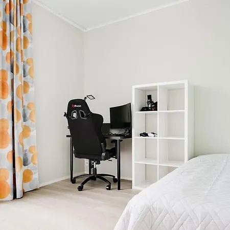 Puu Villa *