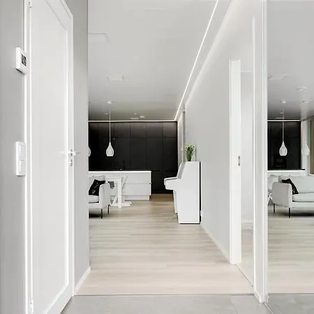 Villa Puu Oulu