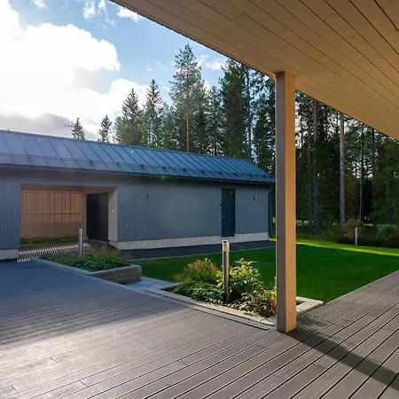 Villa Puu