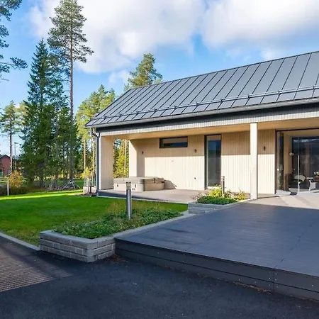 Puu Villa *